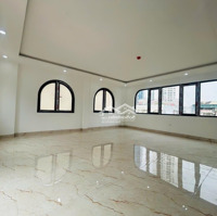 Bán Nhà Ngõ 62 Nguyễn Chí Thanh, Ô Tô Vào Nhà, 7 Tầng, Thang Máy, 80M2,Mặt Tiền8M 27,6 Tỷ.