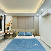 Bán Nhà 3 Lầu, Full Nội Thất, Hẻm Ô Tô Ở Dương Thị Mười Q12. Giá: 7,99 Tỷ
