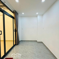 Bán Nhà 3 Lầu, Full Nội Thất, Hẻm Ô Tô Ở Dương Thị Mười Q12. Giá: 7,99 Tỷ