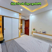 Bán Nhàhẽm Xe Hơilê Quang Định P1Diện Tích3,8M X 12M Có 3 Phòng Ngủgiá Chỉ 6,1 Tỷ Thương Lượng