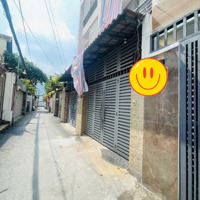 Bán Nhàhẽm Xe Hơilê Quang Định P1Diện Tích3,8M X 12M Có 3 Phòng Ngủgiá Chỉ 6,1 Tỷ Thương Lượng