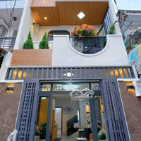 Bán Nhàhẽm Xe Hơilê Quang Định P1Diện Tích3,8M X 12M Có 3 Phòng Ngủgiá Chỉ 6,1 Tỷ Thương Lượng