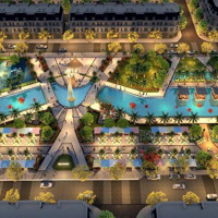Căn Xẻ Khe Siêu Đẹp Tại Hoàng Huy New City.diện Tích84M2,Mặt Tiền6M. 5 Tầng, Hướng Nam Giá Tốt Nhât