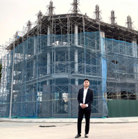 Bán Liền Kề, Biệt Thự Ngay Cạnh Dự Án 60Ha Xuân Cầu
