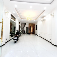 Bán Căn Đẹp Nức Nở Phố Bạch Mai, 6 Tầng Thang Máy, Thiết Kế Châu Âu,Mặt Tiềnrộng, Gara, Kinh Doanh