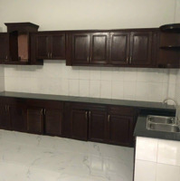 Nhà Mặt Tiền Thới An 20, Khu Vực Kinh Doanh Đa Ngành Nghề. Diện Tích Khủng 5X30M