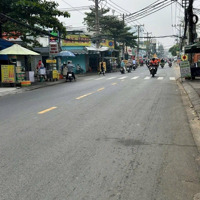 Bán Nhà Mặt Phố Tại Nguyễn Ngọc Nhựt, Giá Ưu Đãi 7,6 Tỷ, 70M2, 2 Phòng Ngủ Mặt Tiền 10M