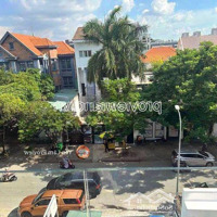 Bán Toà Nhà Mặt Tiền Xuân Thủy, Q2, 213M2 Đất, 1 Hầm + 5 Tầng, Khu Đông Dân Cư