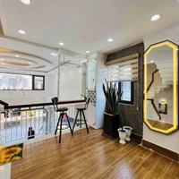 Bán Nhà Cực Phẩm 2Mặt Tiềnphạm Văn Chiêu, P. 14, Gò Vấp