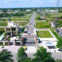 Bán Gấp Nền 4X18 View Công Viên, Giá Siêu Rẻ 1,08 Tỷ, Có Thương Lượng