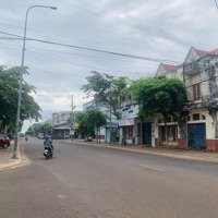 Lô Góc Kinh Doanh Đẹp Giữa Lòng Thị Trấn. Phủ Hợp Nhiều Nhu Cầu Sử Dụng