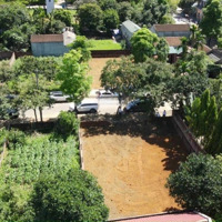 Bán Đất 100M2 Tại Thạch Thất Quốc Oai, 3,3 Tỷ