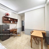 Căn Hộ 1 Phòng Ngủ - 1 Phòng Khách _ Ban Công Thoáng _ Ngay Thạch Lam , Công Viên Đầm Sen