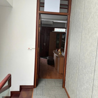 Cho Thuê Nguyên Căn Liền Kề Đầy Đủ Nội Thất Văn Phòng Tại Kđt An Hưng, Dương Nội, Hà Đông