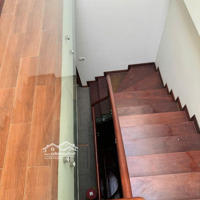 Cho Thuê Nguyên Căn Liền Kề Đầy Đủ Nội Thất Văn Phòng Tại Kđt An Hưng, Dương Nội, Hà Đông