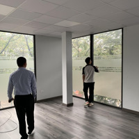 Cho Thuê Np Mặt Phố Lê Trọng Tấn, 75 Triệu, 210M2, 2 Tầng, Mặt Tiền 7M, Hot