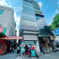Cho Thuê Mặt Bằng Tầng Lửng 45M² Tại 151A Trung Kính Kinh Doanh Sầm Uất