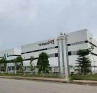 Cho Thuê Nhà Xưởng Độc Lập 15000M2 Kcn Bá Thiện 1, Huyện Bình Xuyên, Tỉnh Vĩnh Phúc