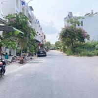  BÁ.N NỀN ĐẸP ĐƯỜNG B12 KDC HƯNG PHÚ, QUẬN CÁI RĂNG, TP CẦN THƠ