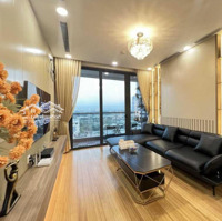 Chính Chủ Bán Căn Góc 122M2 Thống Nhất Complex, 3Pn2Vs, Ban Công Thoáng Mát, Nội Thất Cơ Bản