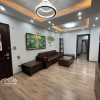 Bán Gấp Căn Hộ Chung Cư Tòa B6A - Khu Đô Thị Nam Trung Yên, Trung Hòa, Cầu Giấy