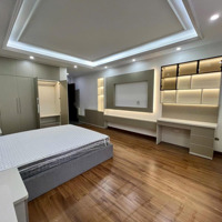 Ngõ Thông Ôtô Đỗ Cửa - Phố Vip, Sát Cv Cầu Giấy - 46M2 Nhà Đẹp 6T Thang Máy Hiện Đại - Hơn 12 Tỷ