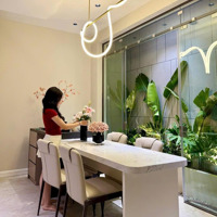Tuyệt Phẩm Xây Mới Full Không Gian Xanh. Ngay Công Viên Máy Tơ. 5,85 Tỷ