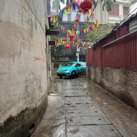 Bán Nr 30M2, 5,4 Tỷ Ở Đường Ỷ La, Dương Nội, Hà Đông, Hà Nội