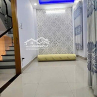 Bán Nhà Phạm Văn Chiêu, P14, Q. Gò Vấp. Lh Điệp 0903070684