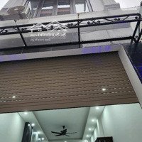 Bán Nhà Đẹp Ngã 3 Ba La, 40M², 4T, Full Nội Thất, Gần Ga Tàu Điện, Kđt Văn Phú