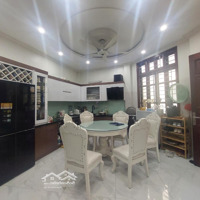 Bán Nhà Mặt Phố Đặng Vũ Hỷ,Vỉa Hè,Kinh Doanh,Ôtô Tránh Thông Các Ngả,Phân Lô Bộ Công An.lô Góc