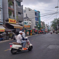 4,3 X 20M, Nhà 2 Mặt Tiền Trước - Sau Đường Bảy Hiền - P.11, Giá Bán 22 Tỷ