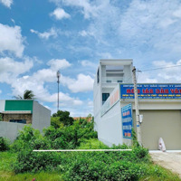 Bán Gấp Đất Đẹp Tân Thông Hội 5X30M Giá Bán 1 Tỷ 150 Ib Em Liền Nha