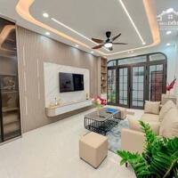 Nhà Đẹp Trương Định, Hoàng Mai 60m, 4 tầng, mt 4m, giá 9.3 tỷ.
