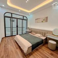 Nhà Đẹp Trương Định, Hoàng Mai 60m, 4 tầng, mt 4m, giá 9.3 tỷ.