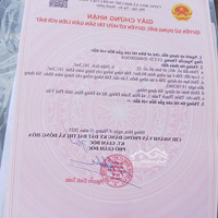 Chính Chủ Bán Nhanh Lô Đất Thạch Tuân Hoà Xuân Đông Đường Ô Tô 241,3M2 Ngang 10M Chỉ 530 Triệu