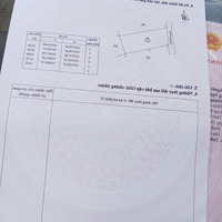 Chính Chủ Bán Nhanh Lô Đất Thạch Tuân Hoà Xuân Đông Đường Ô Tô 241,3M2 Ngang 10M Chỉ 530 Triệu