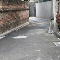Bán 92M2 Đất Xóm Dõng, Cổ Loa, Đông Anh. Giá Chỉ Có 53 Triệu/M2, Đường Oto Thông Thoáng