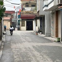 Bán 92M2 Đất Xóm Dõng, Cổ Loa, Đông Anh. Giá Chỉ Có 53 Triệu/M2, Đường Oto Thông Thoáng