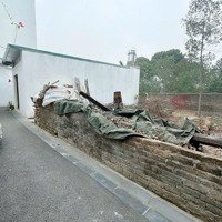 Bán 92M2 Đất Xóm Dõng, Cổ Loa, Đông Anh. Giá Chỉ Có 53 Triệu/M2, Đường Oto Thông Thoáng