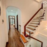 Nhà Đẹp Trương Định, Hoàng Mai 60m, 4 tầng, mt 4m, giá 9.3 tỷ.