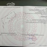 Chính Chủ Cần Bán Đất Tản Lĩnh, Ba Vì, Nằm Trong Quần Thể Khu Du Lịch, Nghỉ Dưỡng