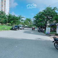 Bán Gấp Nền Đất 5X20M Dự Án Kdc 13E Intresco Đối Diện Công Viên Giá 43 Triệu/M2