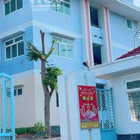 Bán Nền Đất Biệt Thự 11X22 Trục Chính Kdc 13E Đối Diện Trường Lê Quý Đôn Giá Đầu Tư