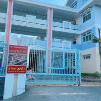Bán Nền Đất Biệt Thự 11X22 Trục Chính Kdc 13E Đối Diện Trường Lê Quý Đôn Giá Đầu Tư