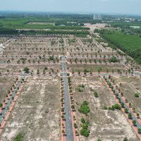 Chính Chủ Gửi Bán T13 Đường Lớn 5X20M 100M2, Giá Bán 1,334 Tỷ Tại Dự Án Mega City 2 Nhơn Trạch