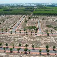 Chính Chủ Gửi Bán T13 Đường Lớn 5X20M 100M2, Giá Bán 1,334 Tỷ Tại Dự Án Mega City 2 Nhơn Trạch