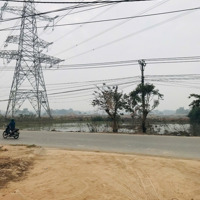 Đất Đấu Giá Dục Tú, 70M2 Vỉa Hè Ô Tô Tránh, View Khu Công Nghiệp, Đường Liên Xã.
