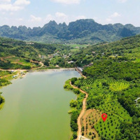 Hót Nhất Thị Trường Hôm Nay Bán Đất 7400M2 Tại Liên Sơn, Lương Sơn, Hòa Bình, Giá Bán 1,9 Triệu / M2