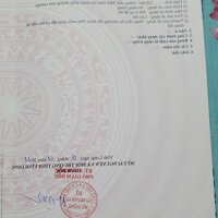 BÁN ĐẤT MẶT TIỀN KHU DÂN CƯ PHƯỜNG 9 THÀNH PHỐ VĨNH LONG